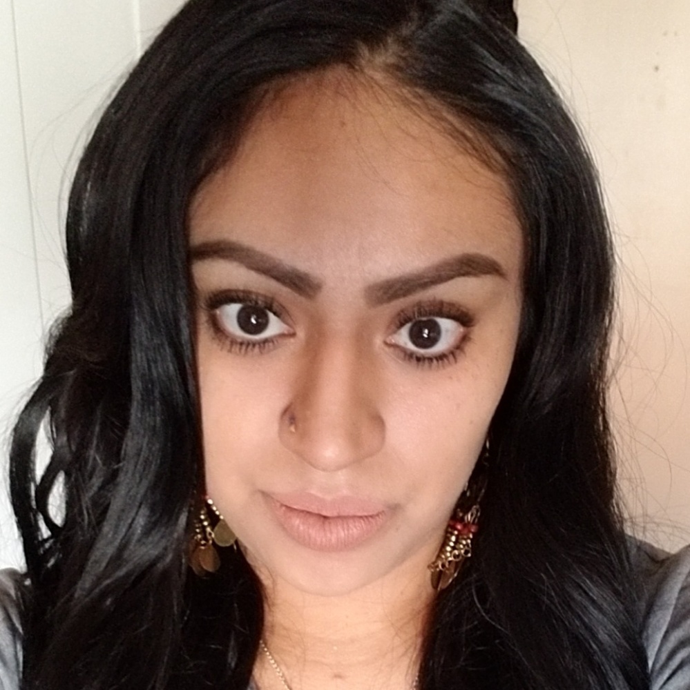 Meet your Posher, Jackie